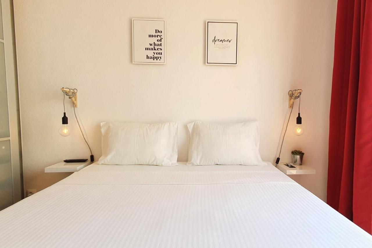 Lovelystay - Yellow Submarine House Lagos Extérieur photo