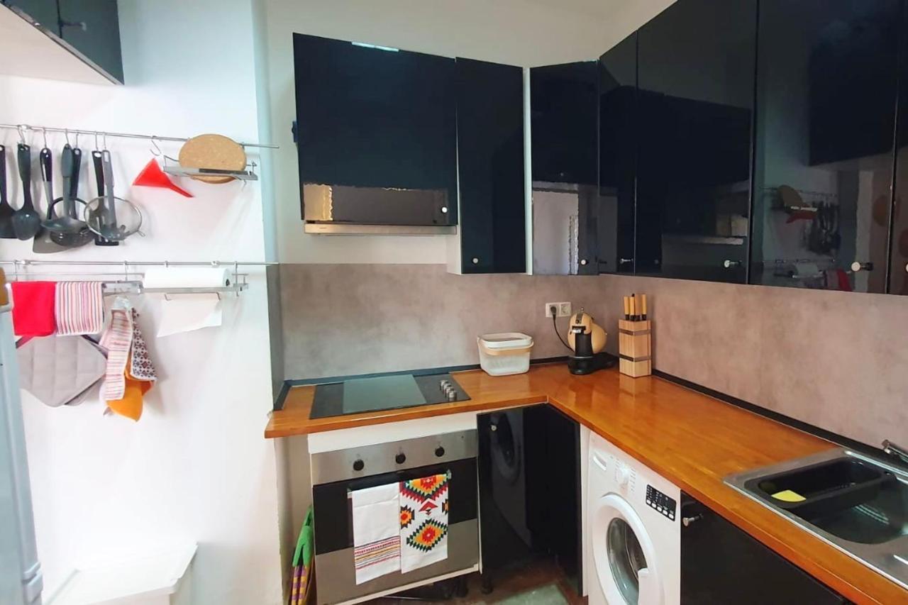 Lovelystay - Yellow Submarine House Lagos Extérieur photo
