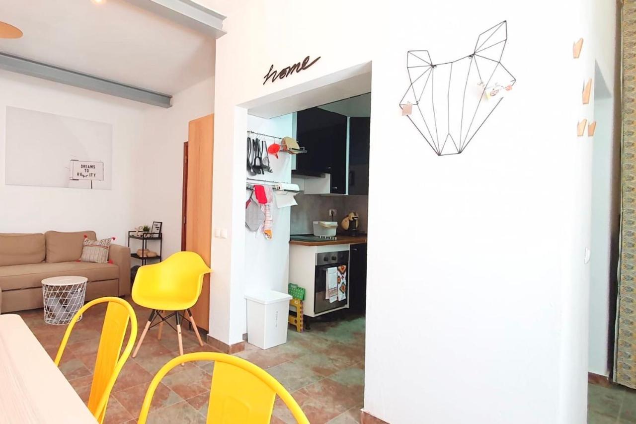 Lovelystay - Yellow Submarine House Lagos Extérieur photo